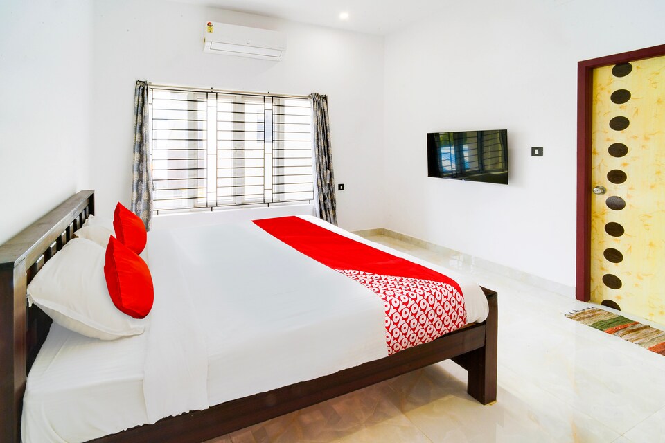 Live on CHN2240, ECR Chennai, Chennai