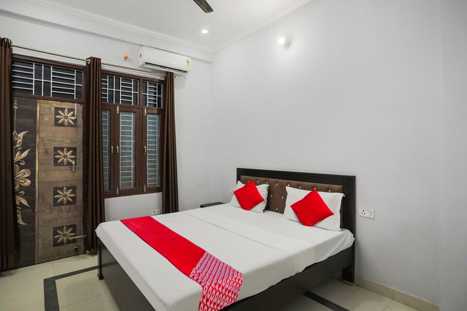 Flagship R.V PALACE, Gomti Nagar Lucknow, Lucknow