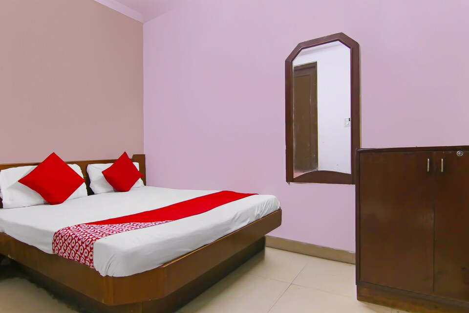 Hotel O Nasa Inn, Paharganj Delhi, Delhi