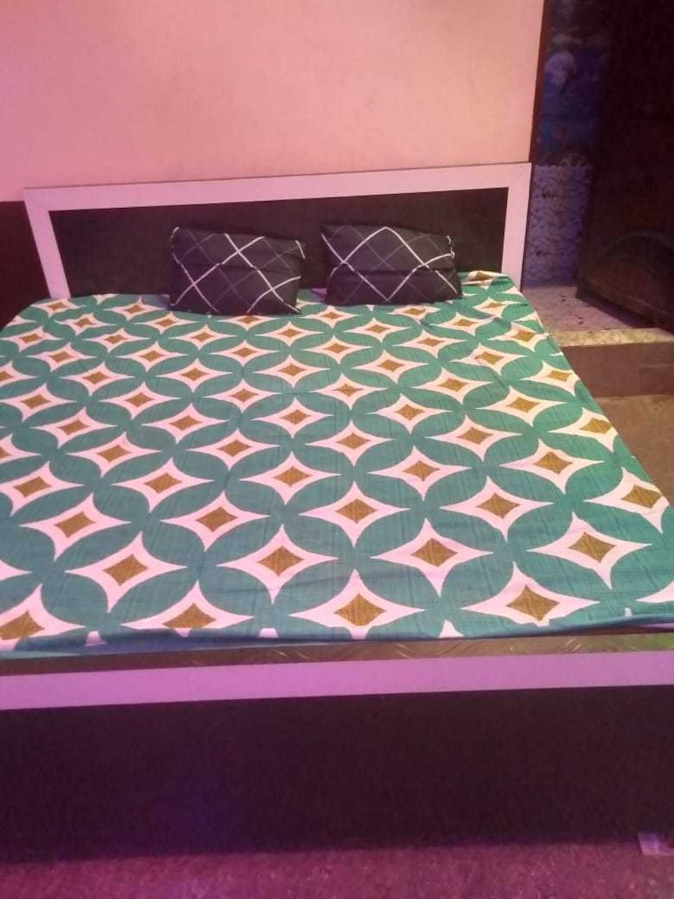 SPOT ON N M Pratap , Chak Khan, Chak Khan