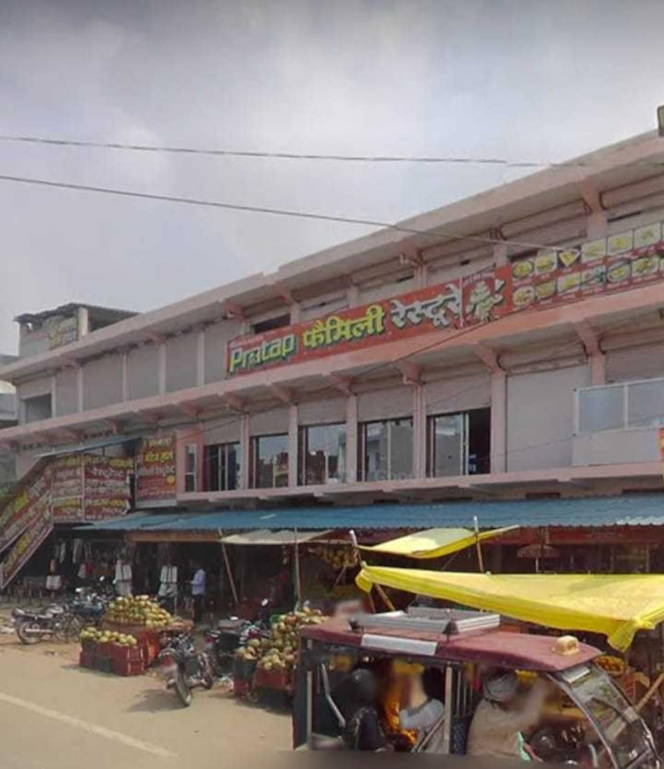 SPOT ON N M Pratap , Chak Khan, Chak Khan