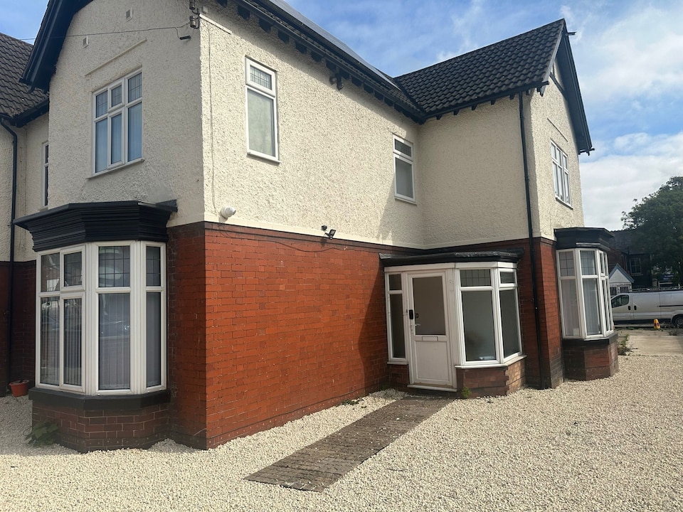 OYO The Avenue, Scunthorpe (Midlands), Scunthorpe