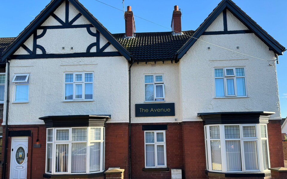 OYO The Avenue, Scunthorpe (Midlands), Scunthorpe