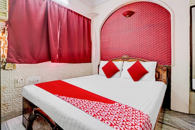 Hotel O Sai Residency