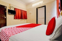 Hotel O Sai Residency