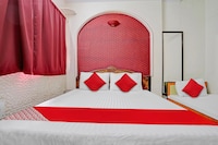 Hotel O Sai Residency