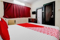 Hotel O Sai Residency