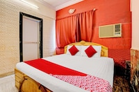 Hotel O Sai Residency