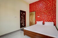 SPON ON M J Homestay 