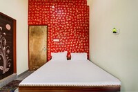 SPON ON M J Homestay 