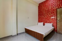 SPON ON M J Homestay 