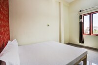 SPON ON M J Homestay 