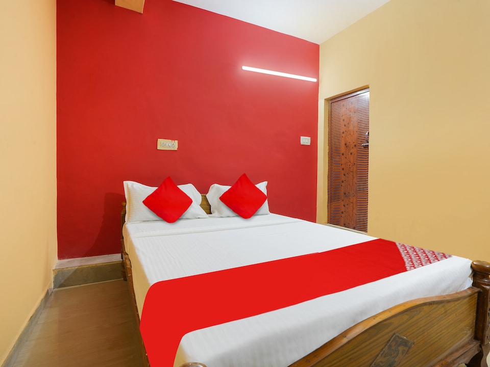 Hotel O Lakshmi Sri Boarding & Lodging, Electronic City Phase 2 Bangalore, Bangalore