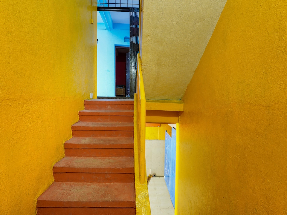 Hotel O Lakshmi Sri Boarding & Lodging, Electronic City Phase 2 Bangalore, Bangalore