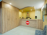 Hotel O Lakshmi Sri Boarding & Lodging