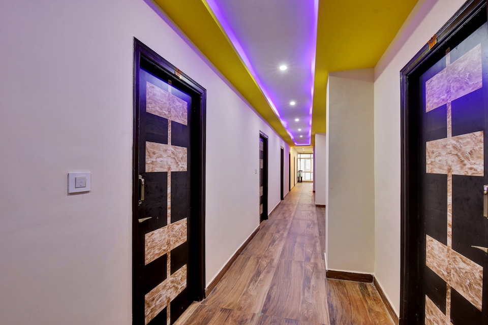 Collection O Daivik Sunset Suites, Peenya Bangalore, Bangalore