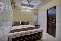 Hotel O Konark Inn
