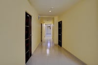 Hotel O Konark Inn