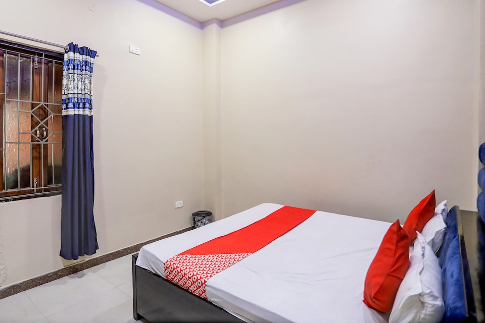 OYO Flagship P. S Palace, Barra Kanpur, Kanpur