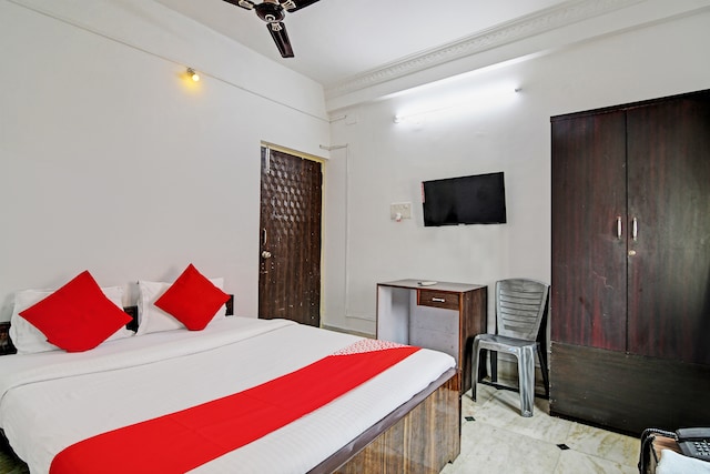 OYO Flagship Tumpa Guest House