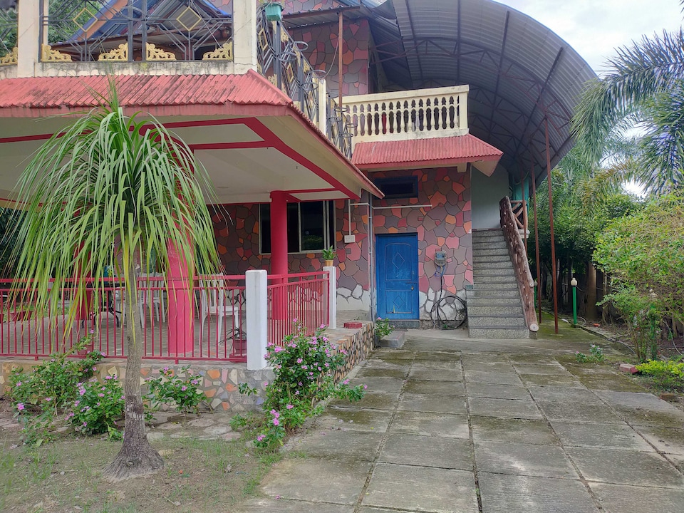 OYO Jatas Villa 1, Bhangagarh Guwahati, Guwahati