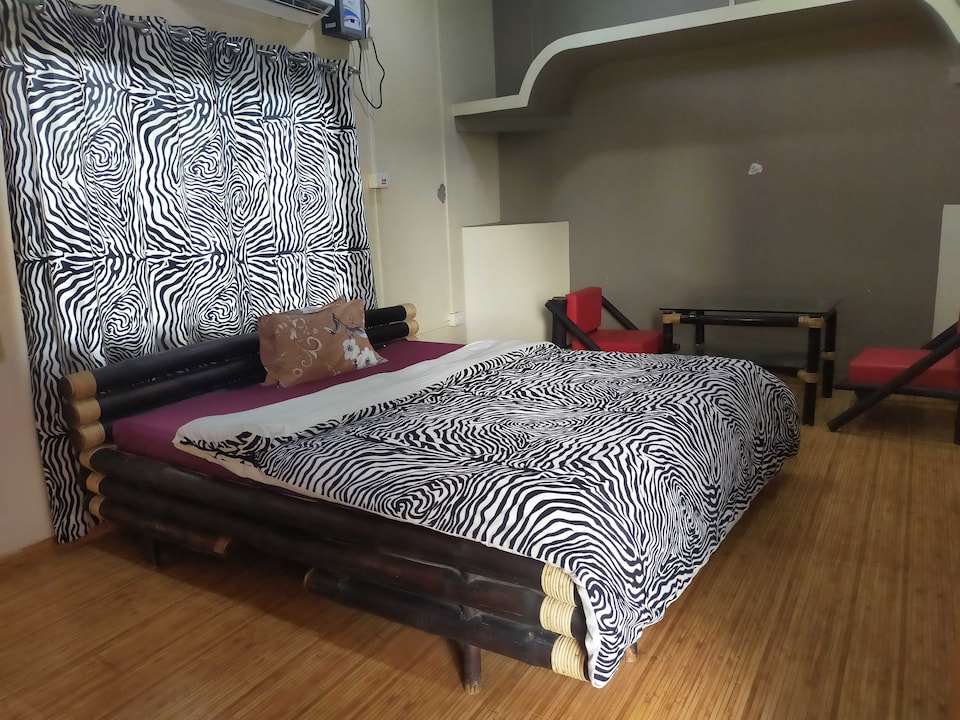 OYO Jatas Villa 1, Bhangagarh Guwahati, Guwahati