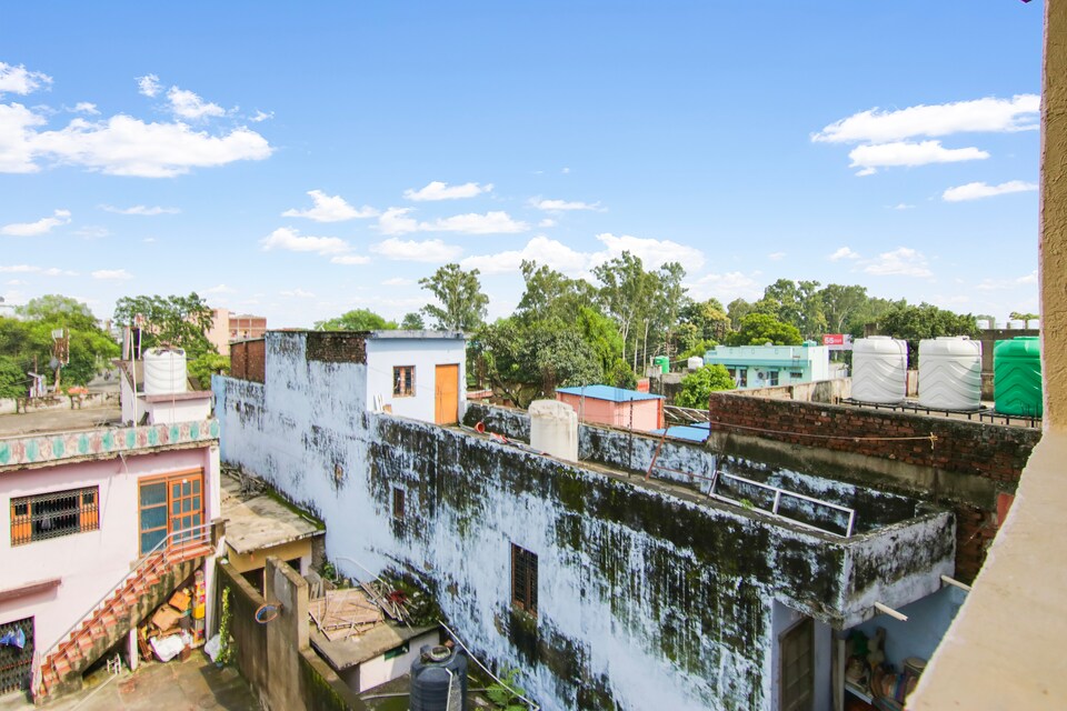 Hotel O Balaji Hotel And Hostel, Tikonia Haldwani, Haldwani