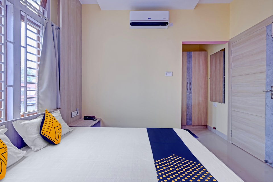 Hotel O Borah's Griham, Nagaon Assam, Nagaon Assam