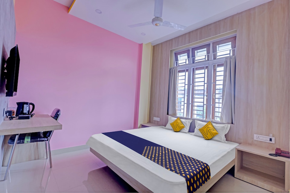 Hotel O Borah's Griham, Nagaon Assam, Nagaon Assam