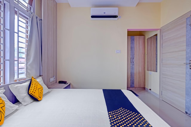 Hotel O Borah's Griham