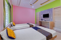 Hotel O Borah's Griham