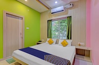 Hotel O Borah's Griham