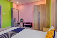 Hotel O Borah's Griham