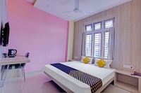 Hotel O Borah's Griham