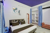 OYO Flagship Hotel Ed.inn