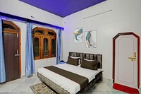 OYO Flagship Hotel Ed.inn