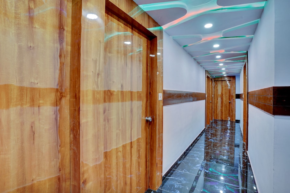 Hotel O Vinayak, Ahmedabad Airport, Ahmedabad