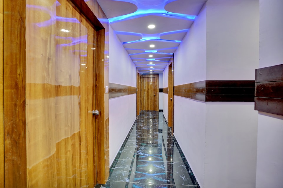 Hotel O Vinayak, Ahmedabad Airport, Ahmedabad