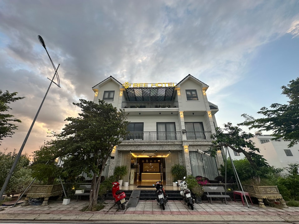 Capital O 1194 Bee Hotel, Cam Lam, Nha-Trang