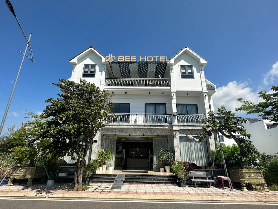 Capital O 1194 Bee Hotel, Cam Lam, Nha-Trang