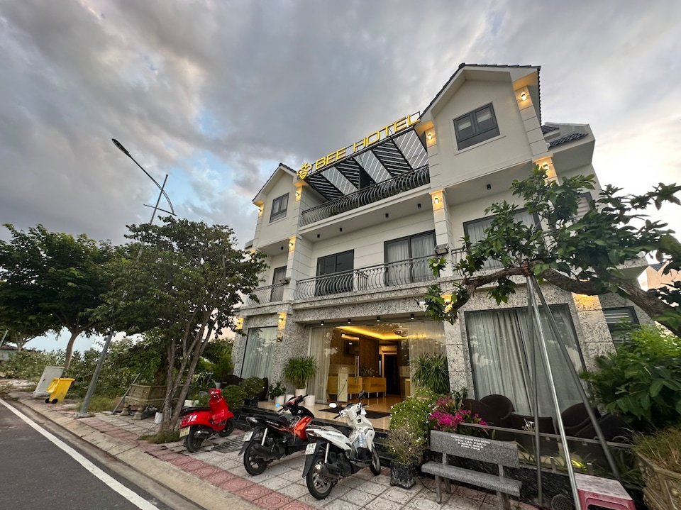 Capital O 1194 Bee Hotel, Cam Lam, Nha-Trang