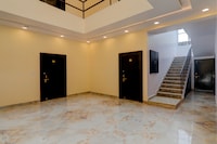 Collection O New Lucknow University Campus Formerly Tulsi Hotels And Lawn