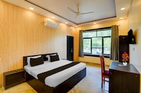 Collection O New Lucknow University Campus Formerly Tulsi Hotels And Lawn