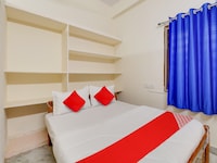 OYO Flagship Friends Luxury Rooms