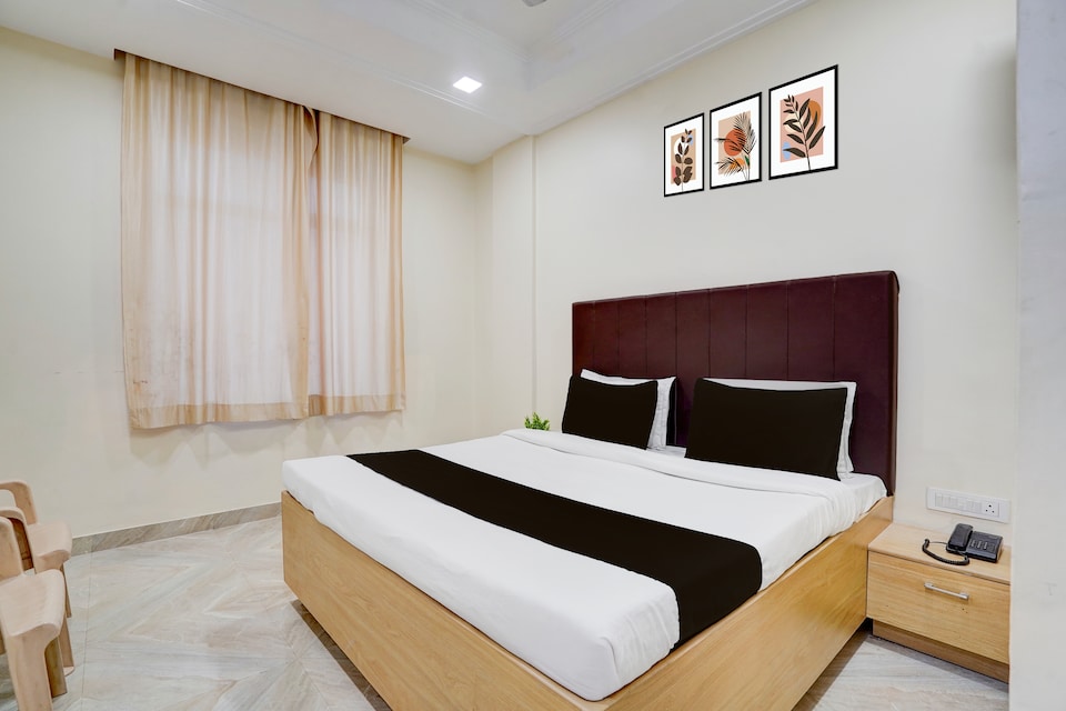 Townhouse Jodhpur Cantt Railway Junction Formerly Nirmala Palace, Jodhpur Central, Jodhpur
