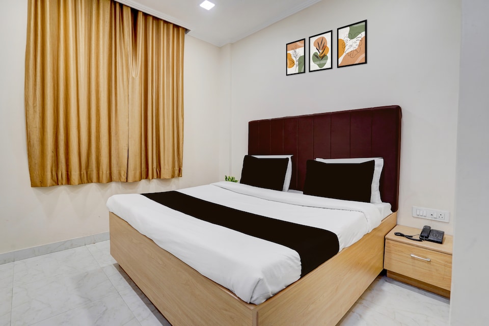 Townhouse Jodhpur Cantt Railway Junction Formerly Nirmala Palace, Jodhpur Central, Jodhpur