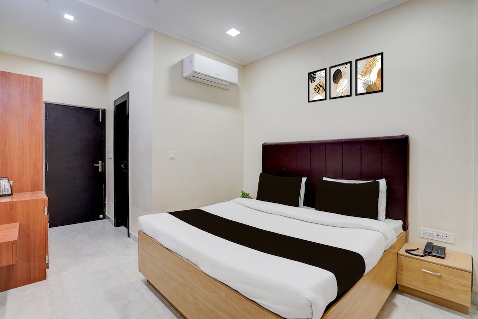 Townhouse Jodhpur Cantt Railway Junction Formerly Nirmala Palace, Jodhpur Central, Jodhpur