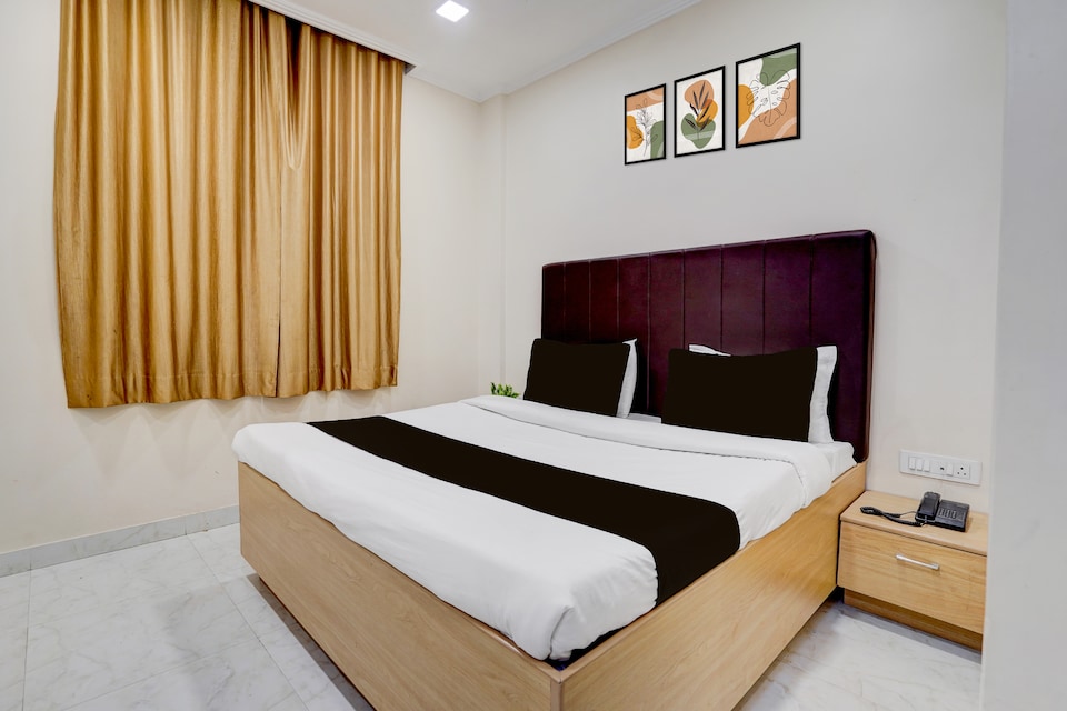 Townhouse Jodhpur Cantt Railway Junction Formerly Nirmala Palace, Jodhpur Central, Jodhpur