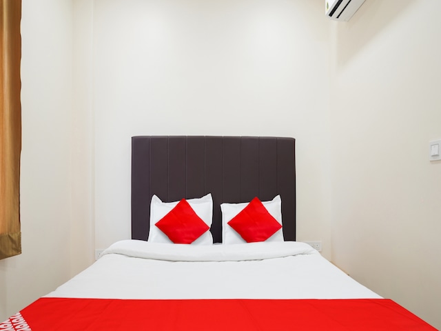 Townhouse Jodhpur Cantt Railway Junction Formerly Nirmala Palace