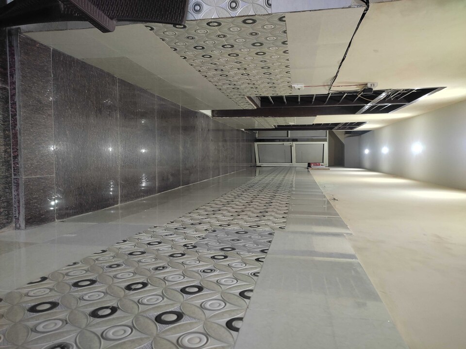 POP 81674C Hotel Little Star, Railway Station Chandigarh, Chandigarh